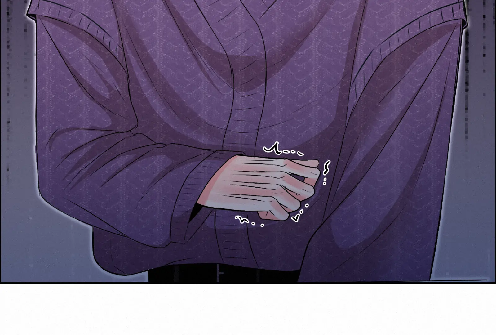 Beyond the Headlines(Official) - Episode 35 manhwa
