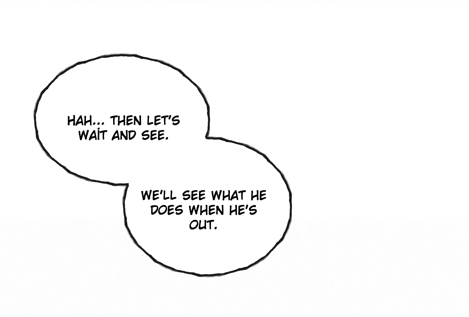Beyond the Headlines(Official) - Episode 35 manhwa