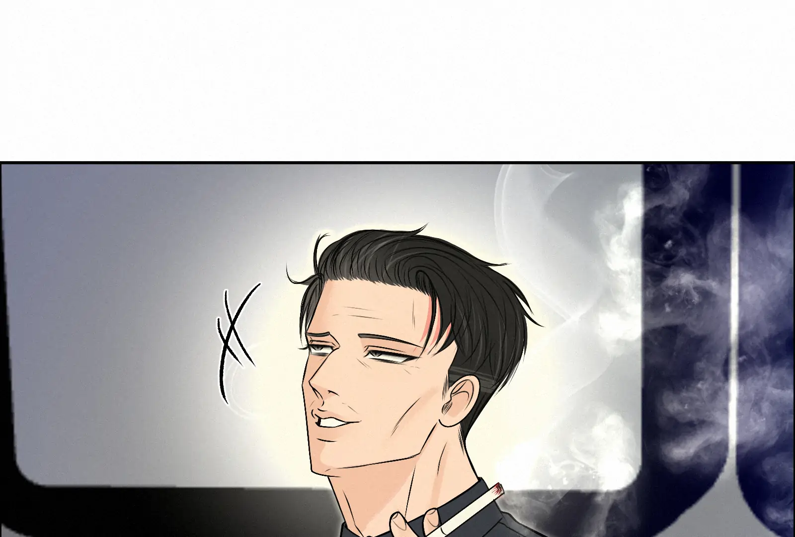 Beyond the Headlines(Official) - Episode 35 manhwa
