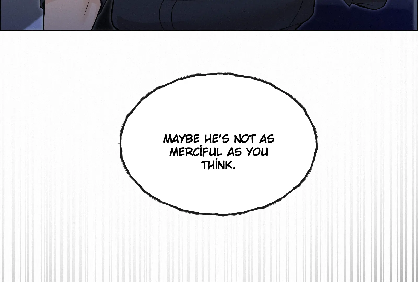 Beyond the Headlines(Official) - Episode 35 manhwa