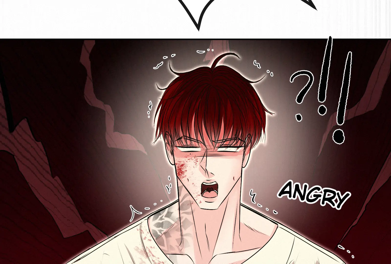 Beyond the Headlines(Official) - Episode 35 manhwa