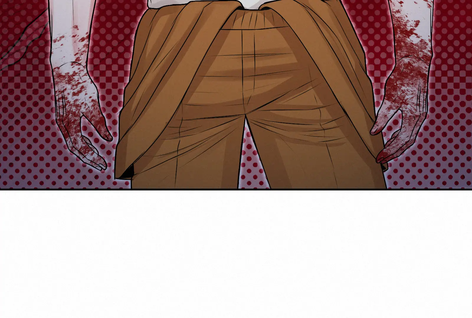 Beyond the Headlines(Official) - Episode 35 manhwa