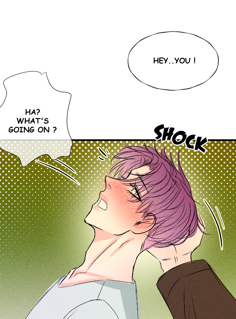Beyond the Headlines(Official) - Episode 4 manhwa