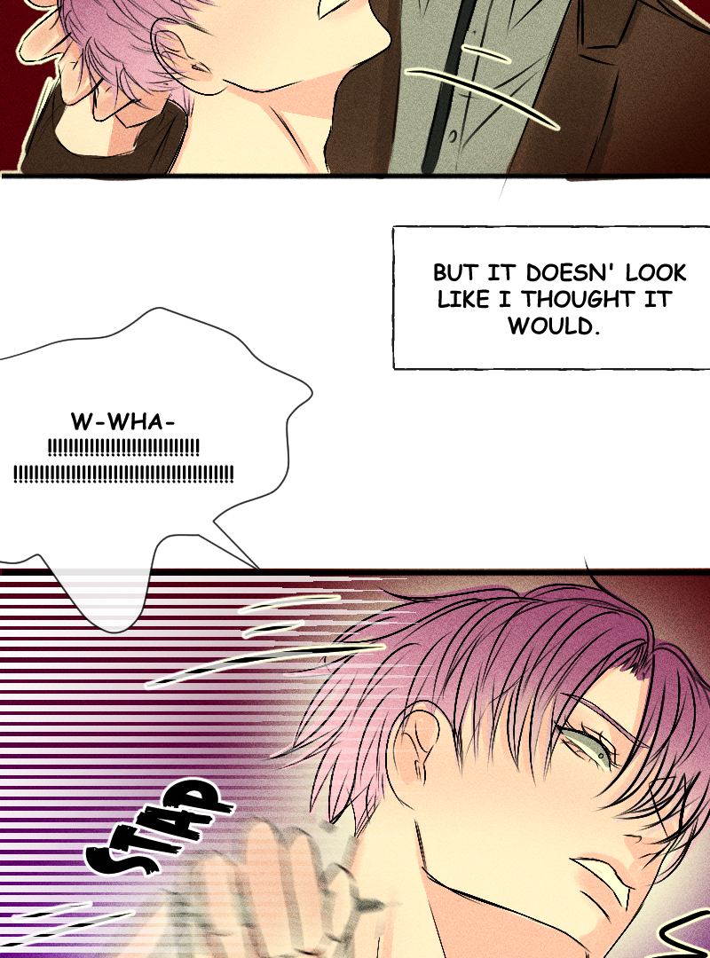 Beyond the Headlines(Official) - Episode 4 manhwa