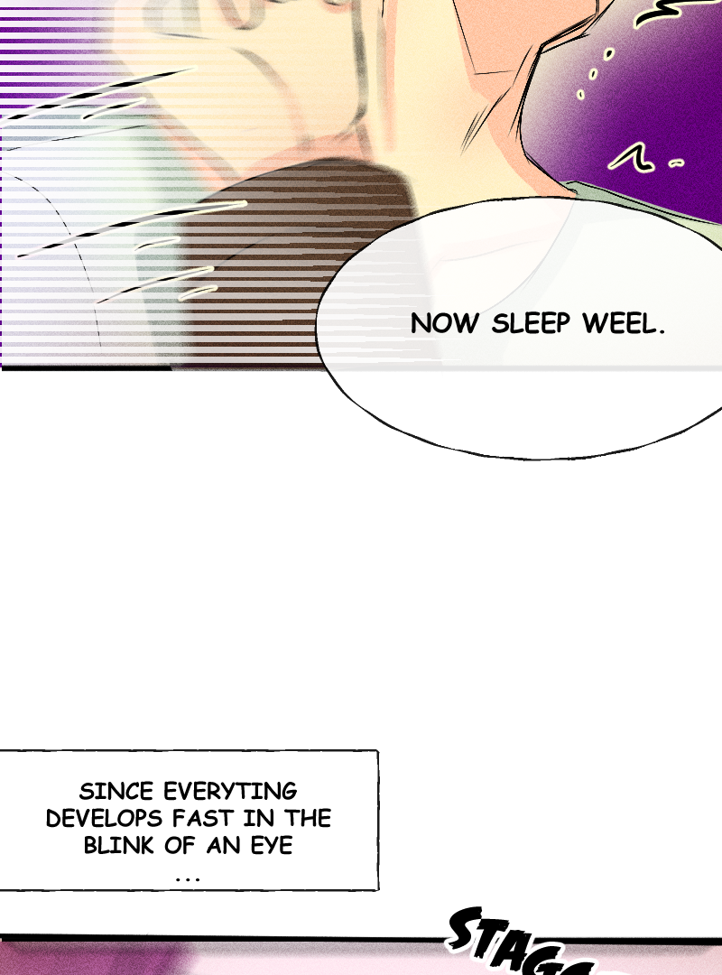 Beyond the Headlines(Official) - Episode 4 manhwa
