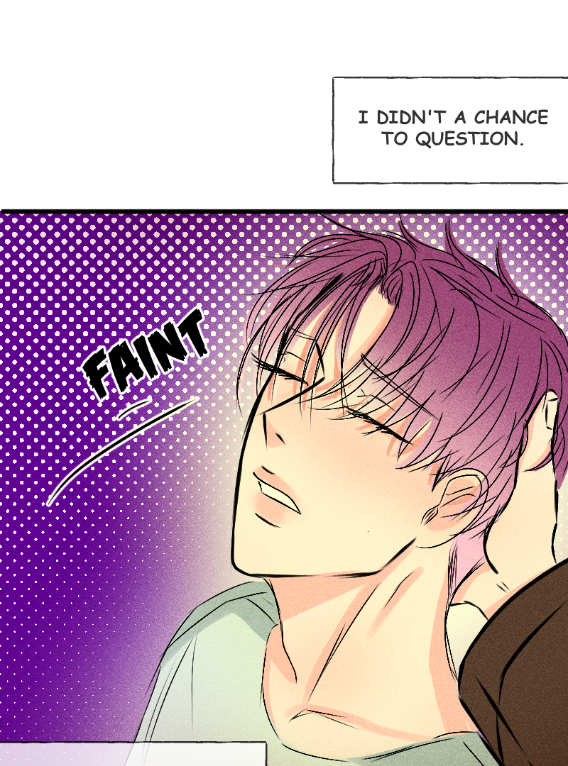 Beyond the Headlines(Official) - Episode 4 manhwa