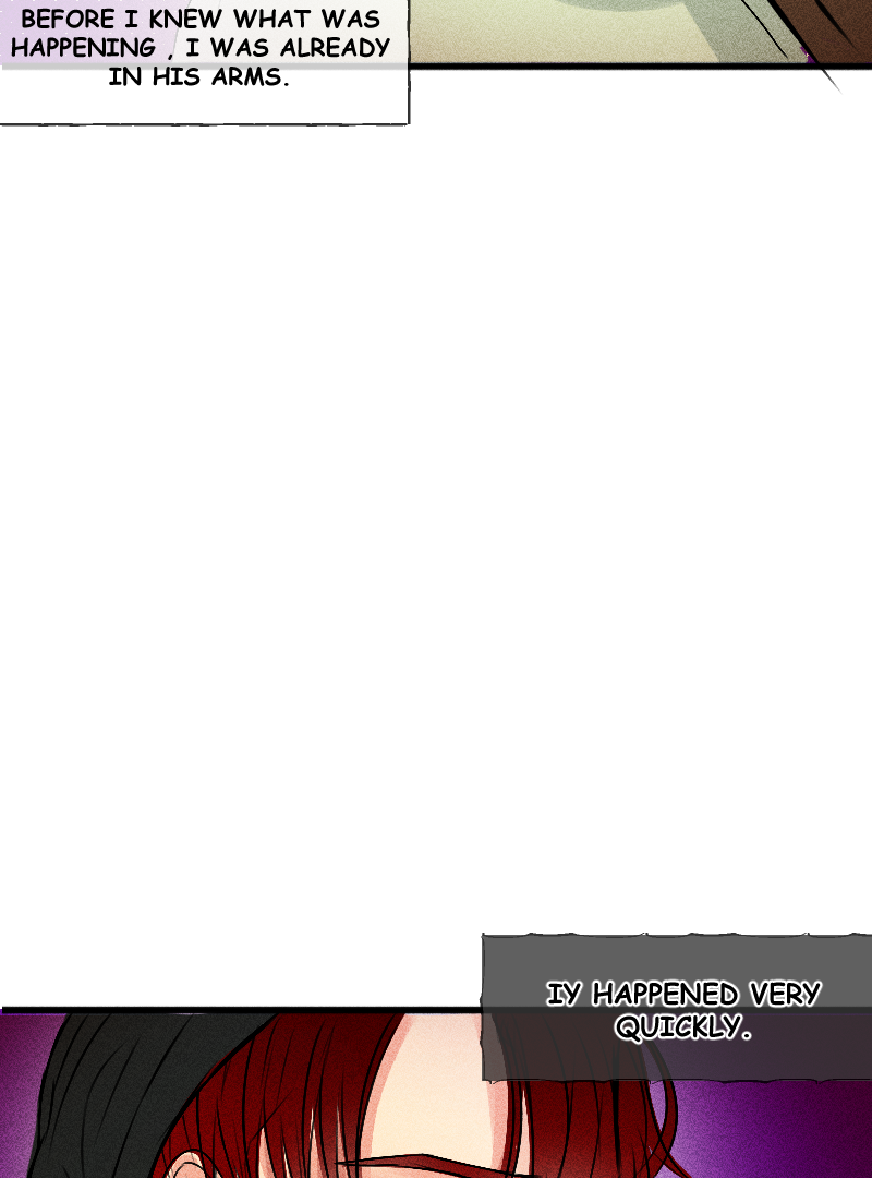 Beyond the Headlines(Official) - Episode 4 manhwa