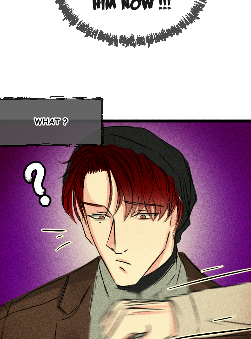 Beyond the Headlines(Official) - Episode 4 manhwa