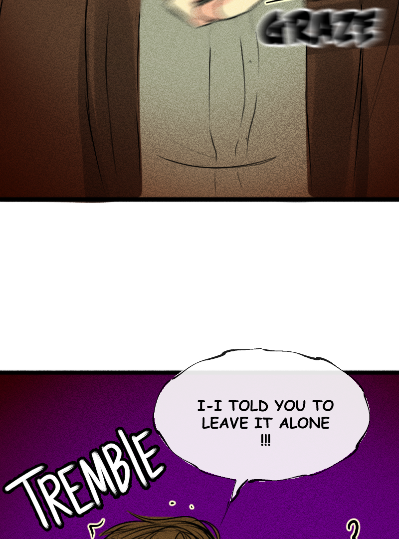 Beyond the Headlines(Official) - Episode 4 manhwa