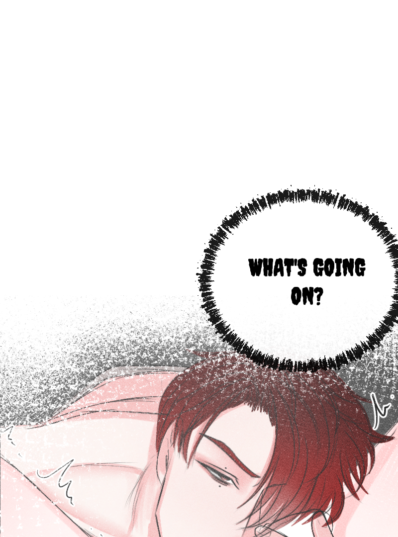 Beyond the Headlines(Official) - Episode 4 manhwa