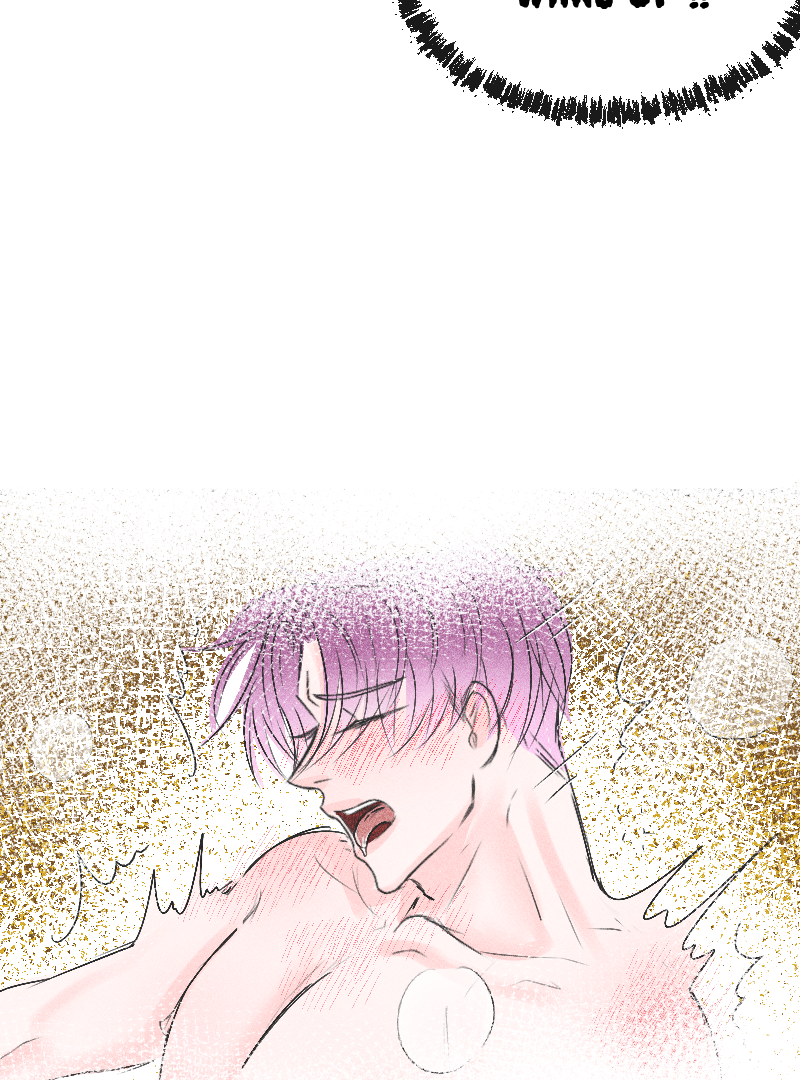 Beyond the Headlines(Official) - Episode 4 manhwa