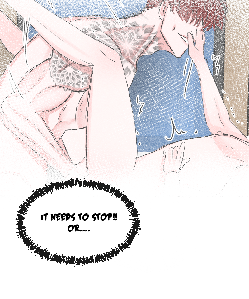 Beyond the Headlines(Official) - Episode 4 manhwa