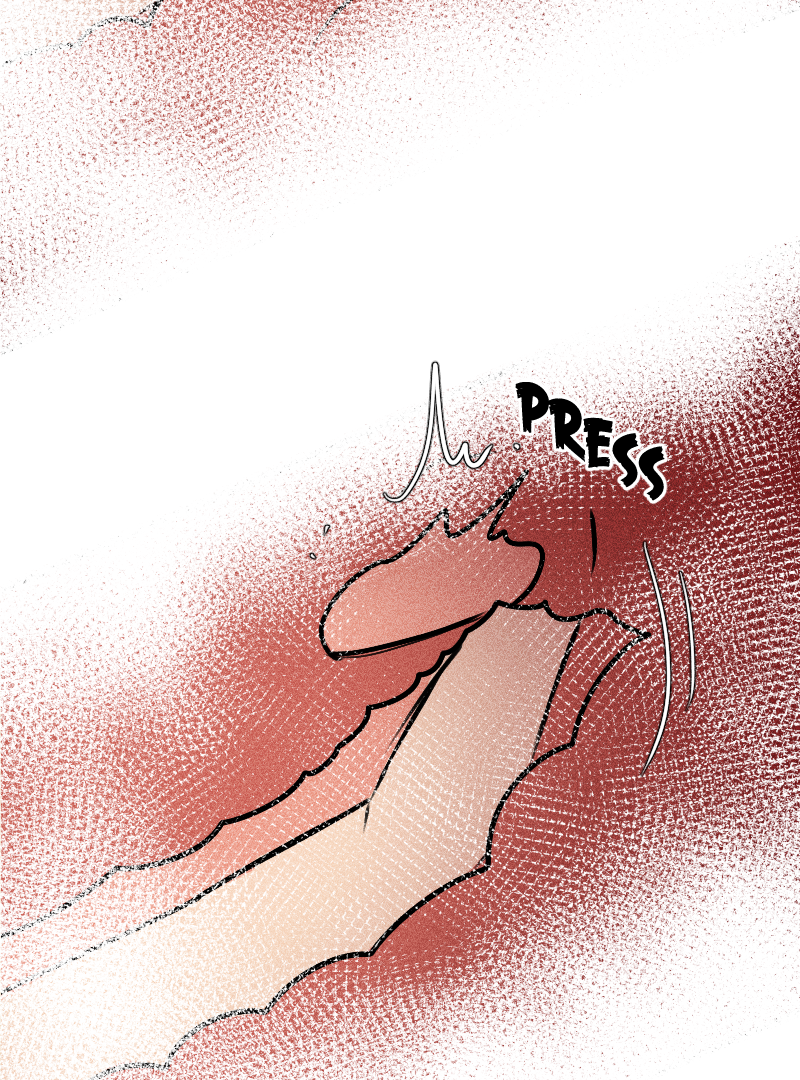 Beyond the Headlines(Official) - Episode 4 manhwa