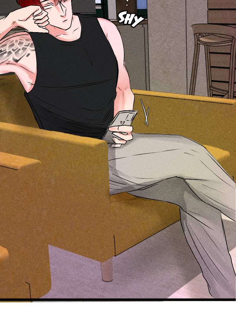 Beyond the Headlines(Official) - Episode 4 manhwa