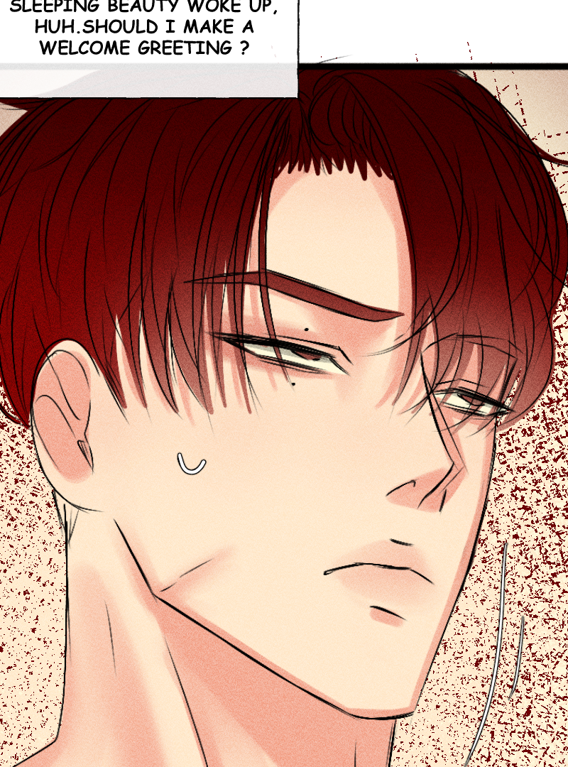 Beyond the Headlines(Official) - Episode 4 manhwa