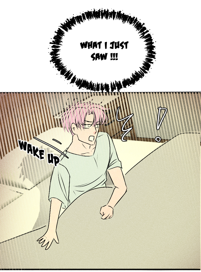 Beyond the Headlines(Official) - Episode 5 manhwa