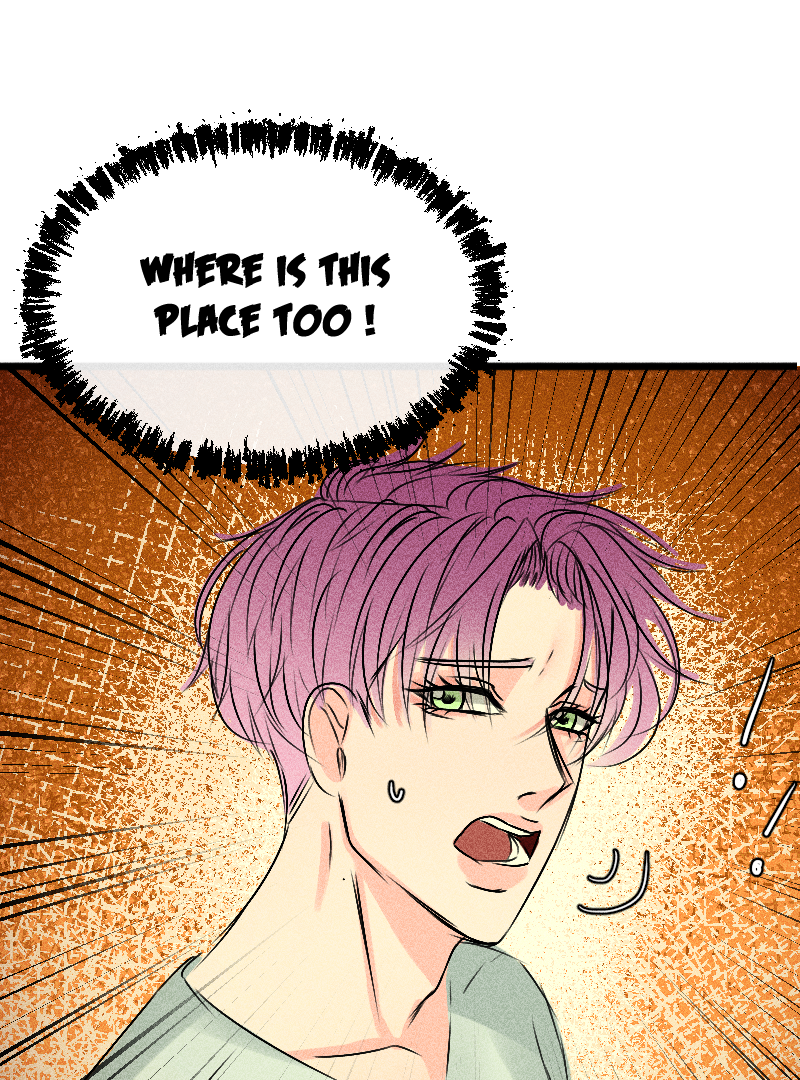 Beyond the Headlines(Official) - Episode 5 manhwa