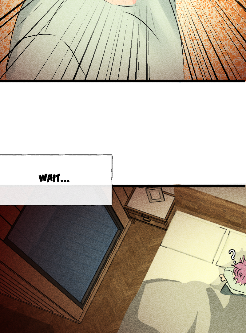 Beyond the Headlines(Official) - Episode 5 manhwa