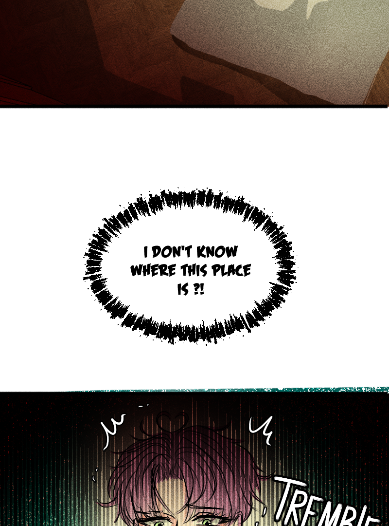 Beyond the Headlines(Official) - Episode 5 manhwa