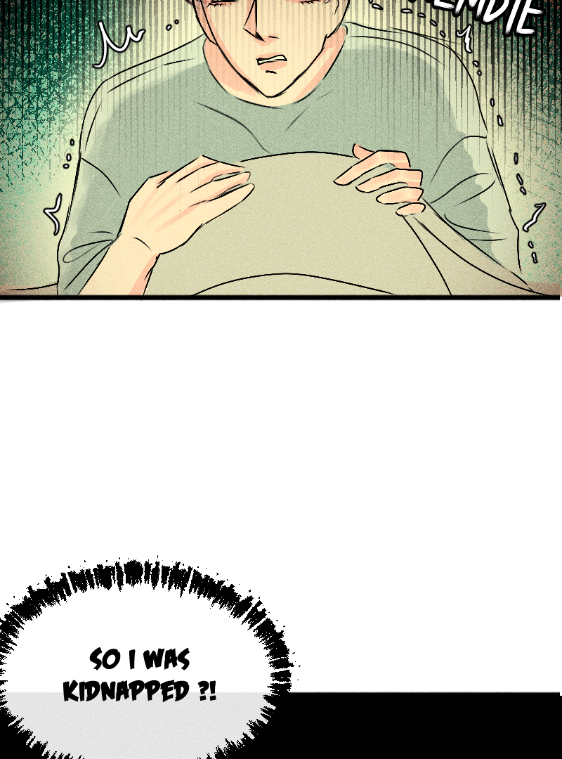 Beyond the Headlines(Official) - Episode 5 manhwa