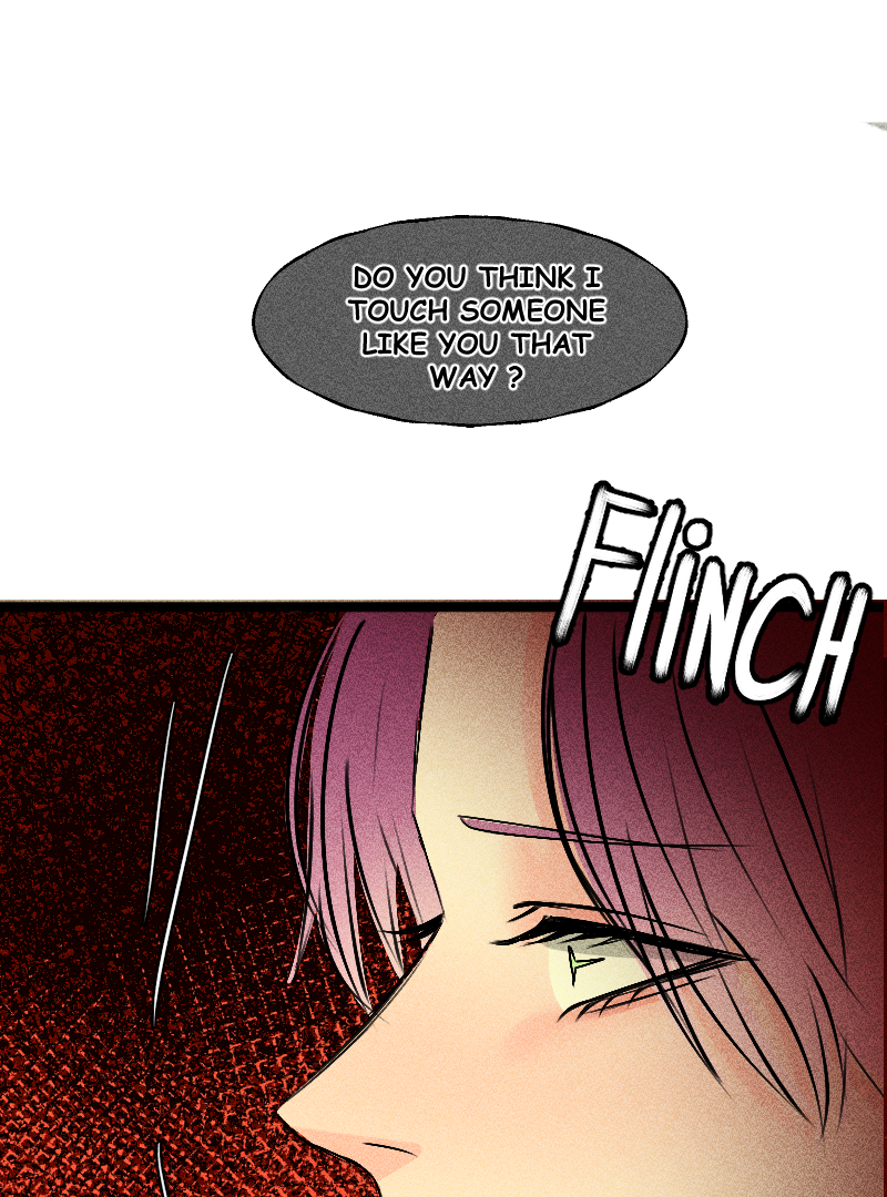 Beyond the Headlines(Official) - Episode 5 manhwa