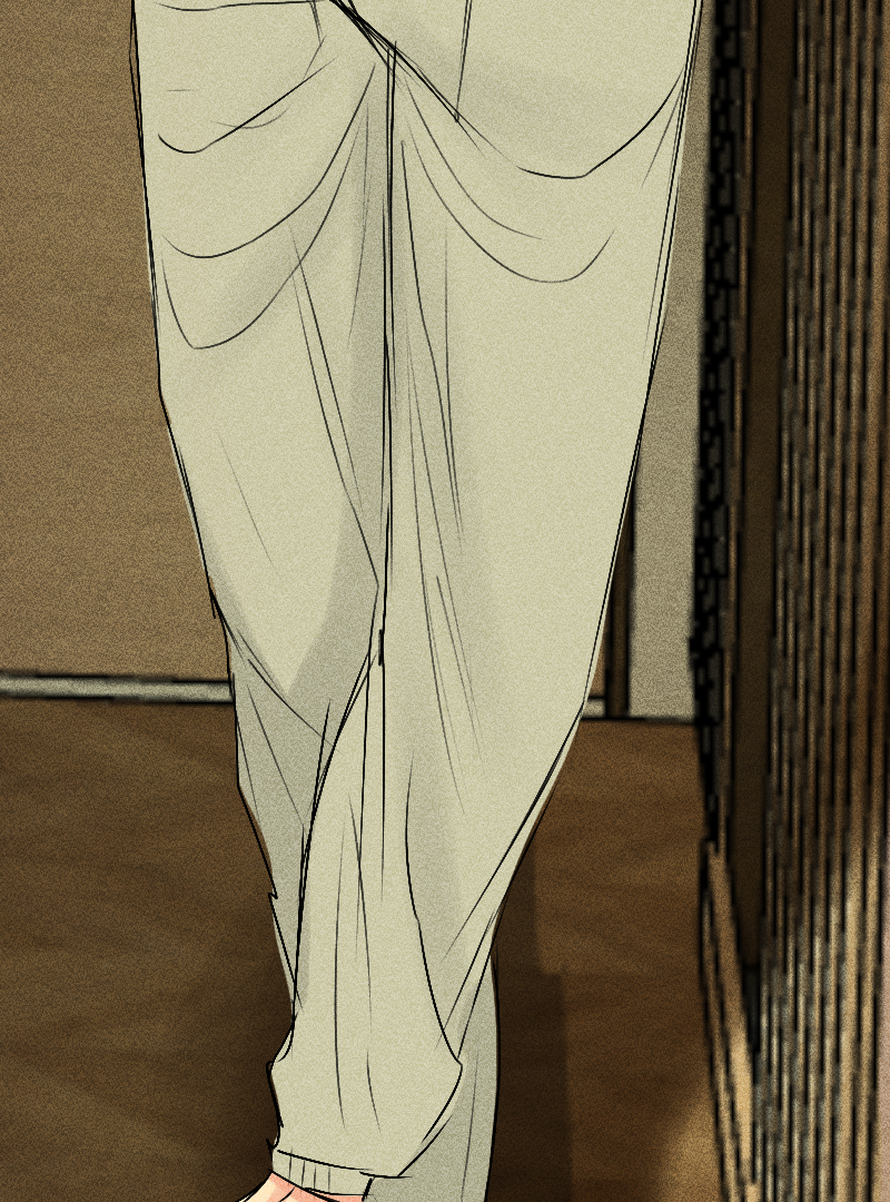 Beyond the Headlines(Official) - Episode 5 manhwa