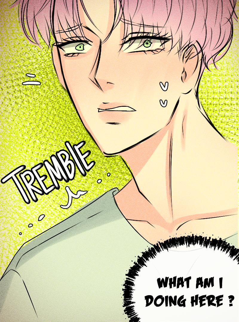 Beyond the Headlines(Official) - Episode 5 manhwa