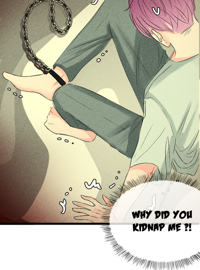 Beyond the Headlines(Official) - Episode 5 manhwa
