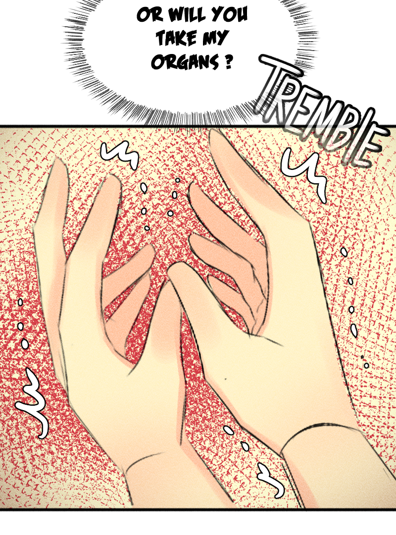 Beyond the Headlines(Official) - Episode 5 manhwa
