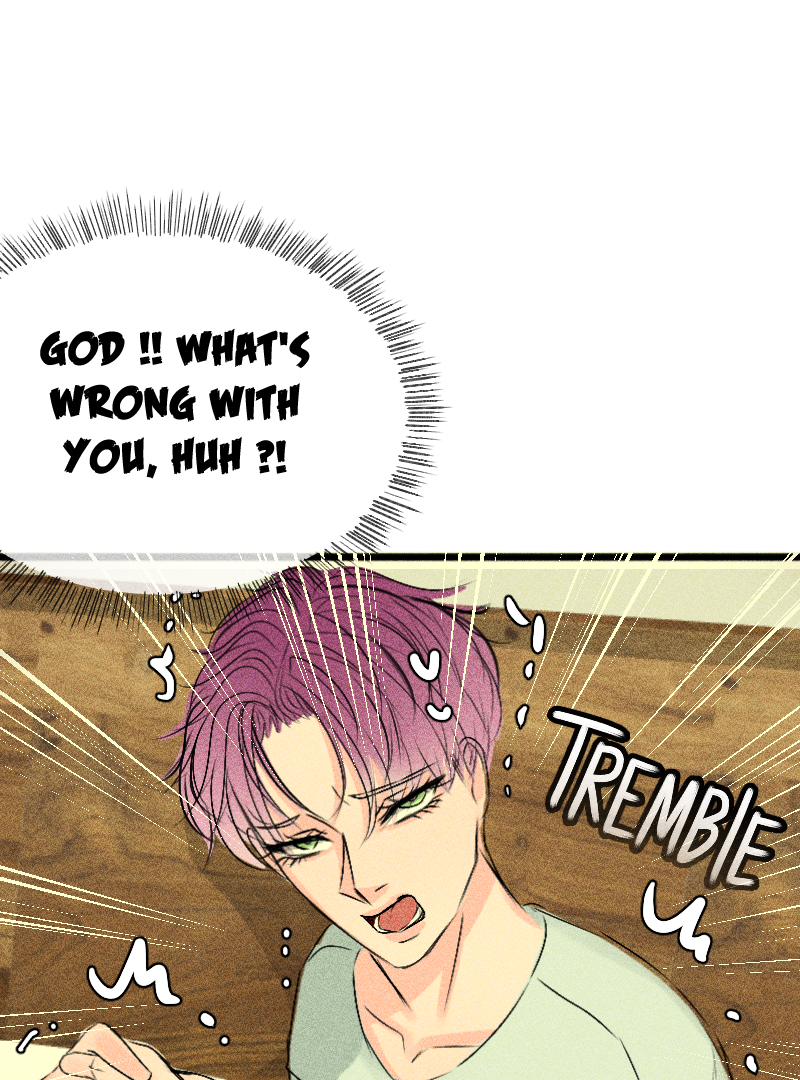 Beyond the Headlines(Official) - Episode 5 manhwa