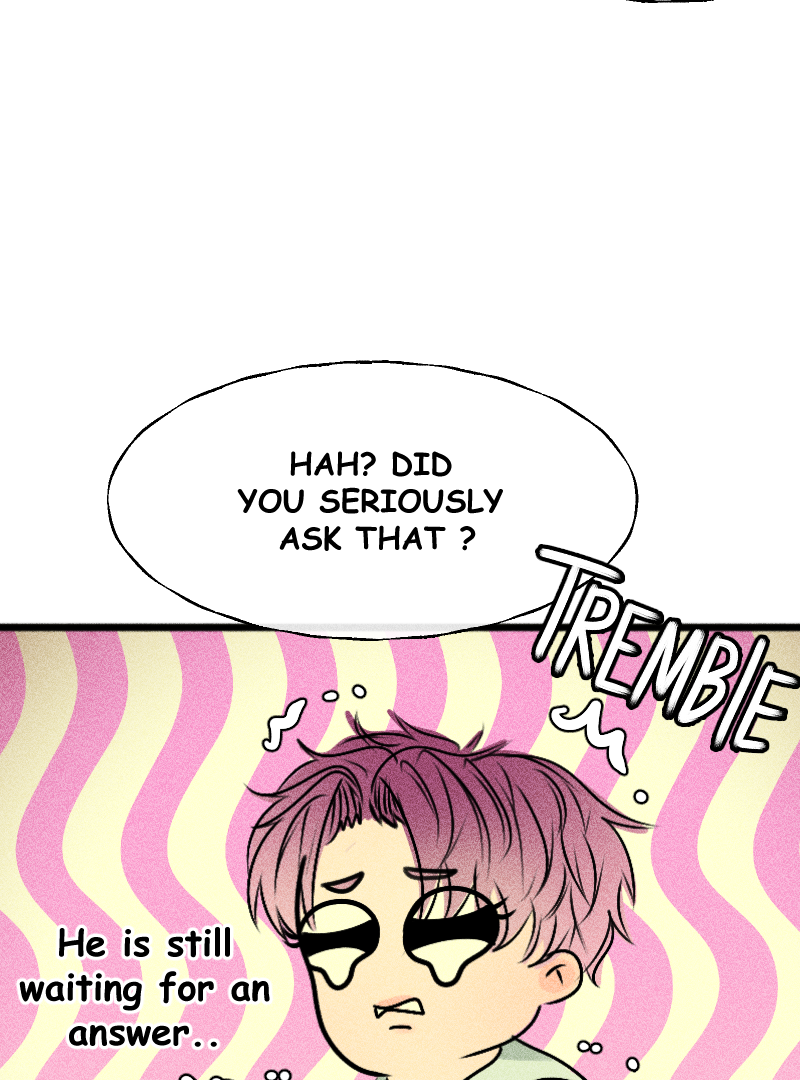 Beyond the Headlines(Official) - Episode 5 manhwa