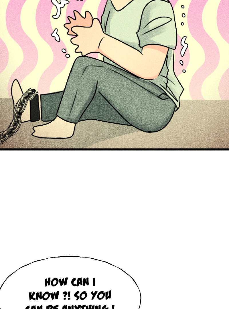 Beyond the Headlines(Official) - Episode 5 manhwa