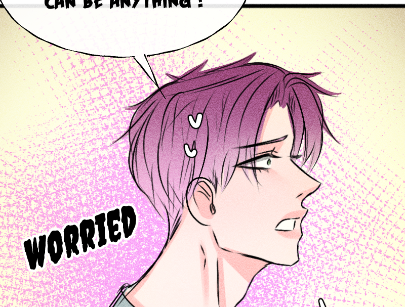 Beyond the Headlines(Official) - Episode 5 manhwa