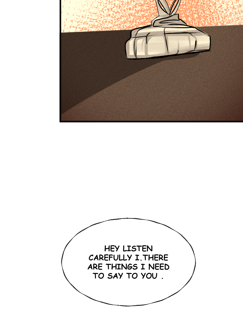 Beyond the Headlines(Official) - Episode 5 manhwa