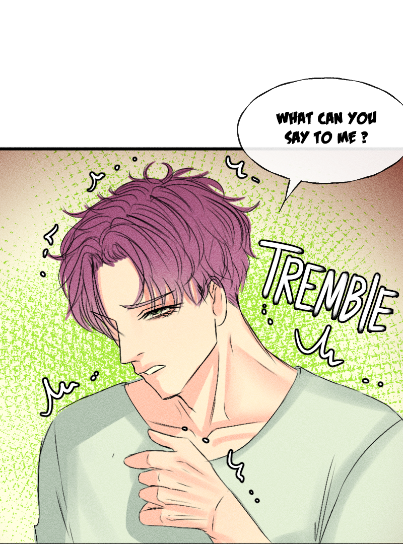 Beyond the Headlines(Official) - Episode 5 manhwa