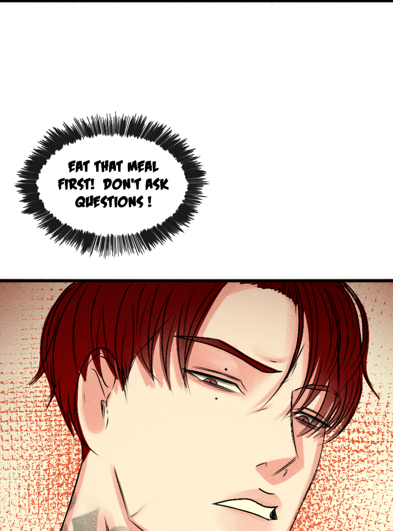 Beyond the Headlines(Official) - Episode 5 manhwa