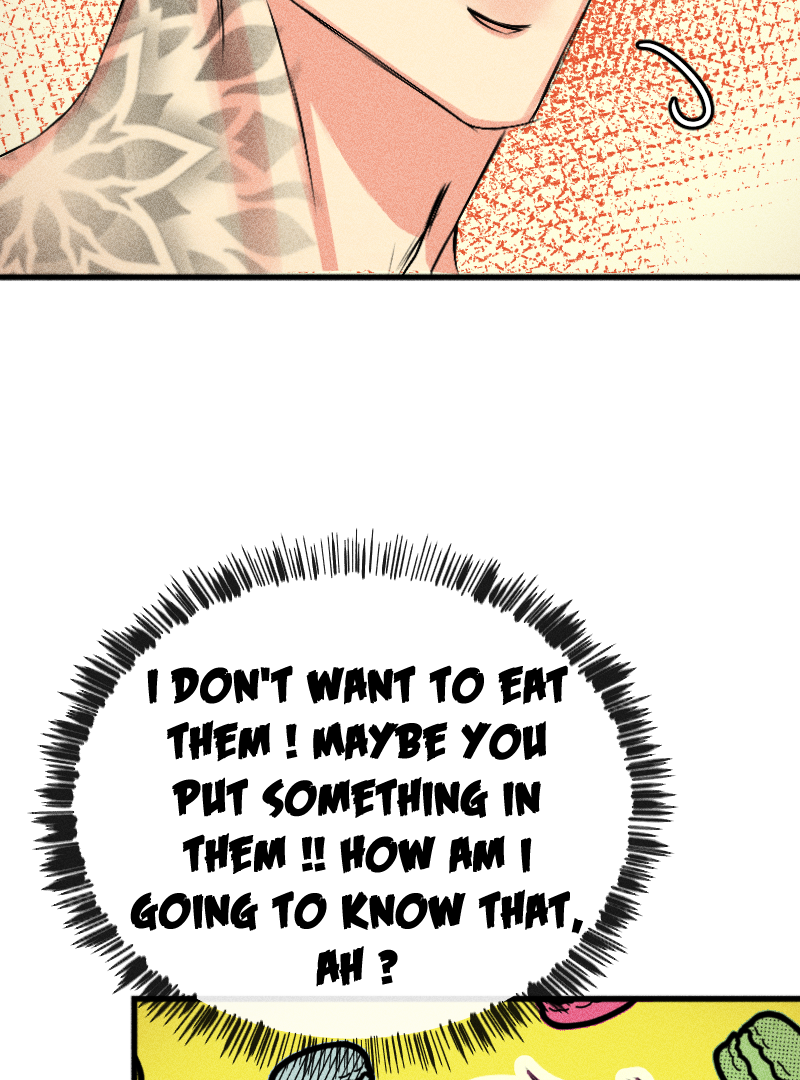 Beyond the Headlines(Official) - Episode 5 manhwa