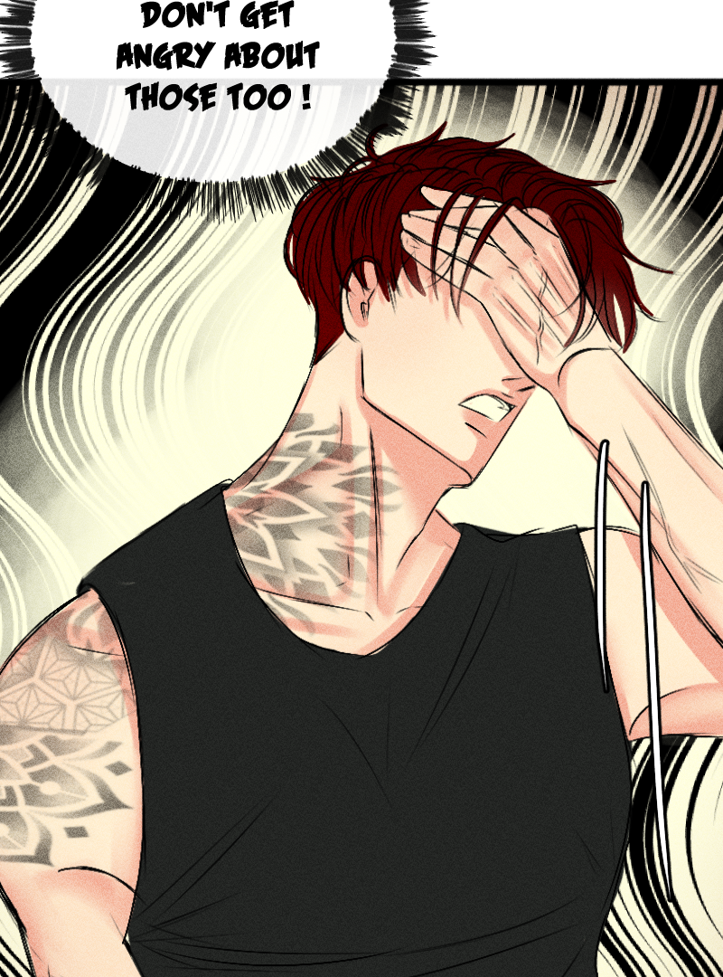 Beyond the Headlines(Official) - Episode 5 manhwa