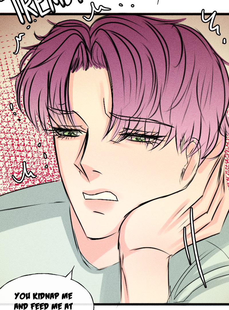 Beyond the Headlines(Official) - Episode 5 manhwa