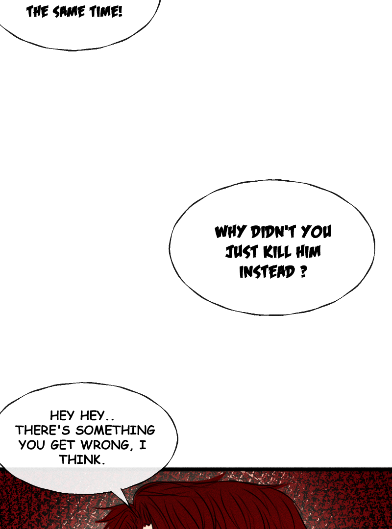 Beyond the Headlines(Official) - Episode 5 manhwa