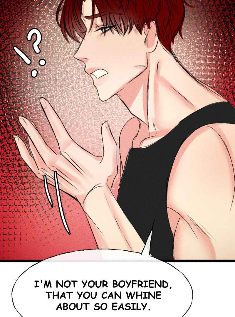 Beyond the Headlines(Official) - Episode 5 manhwa