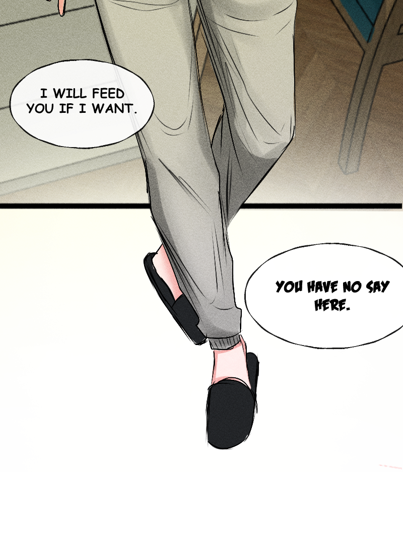Beyond the Headlines(Official) - Episode 5 manhwa