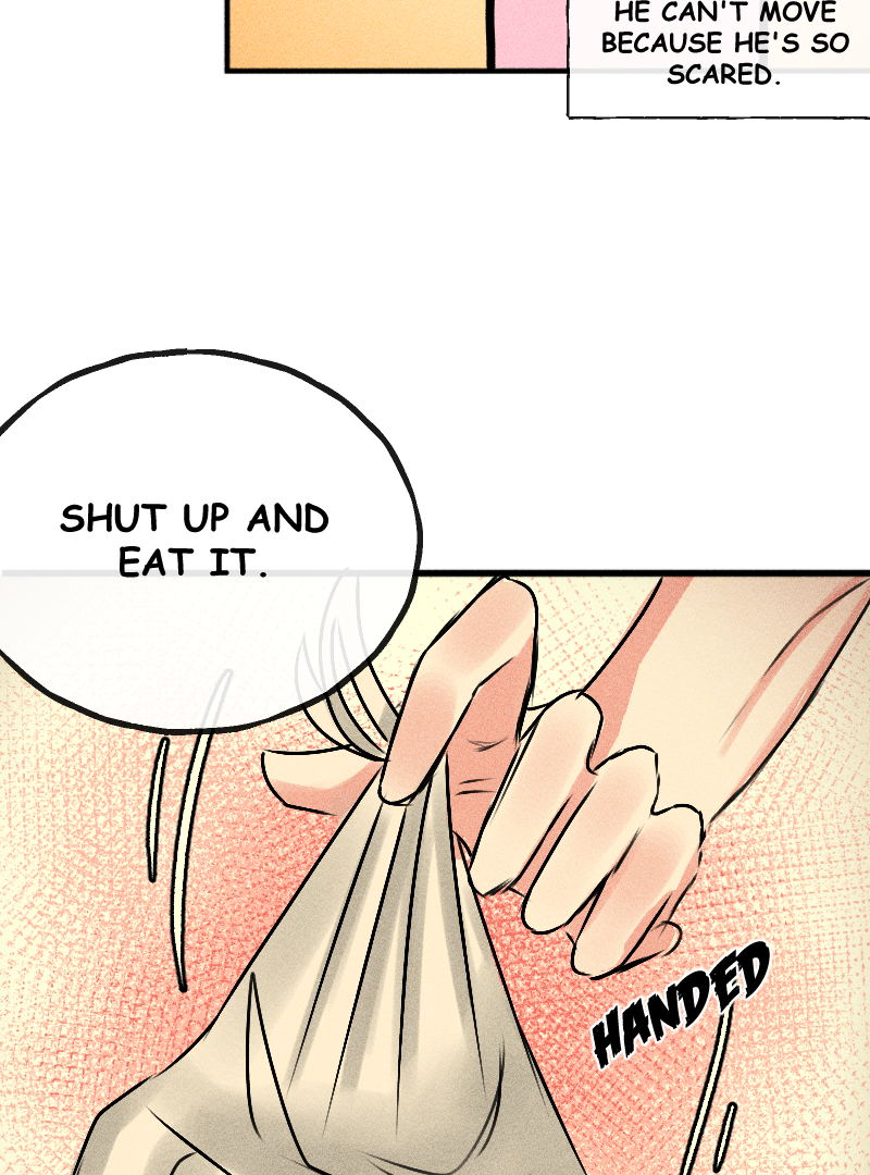 Beyond the Headlines(Official) - Episode 6 manhwa