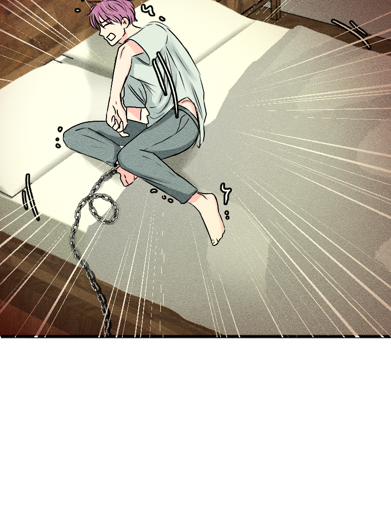 Beyond the Headlines(Official) - Episode 6 manhwa