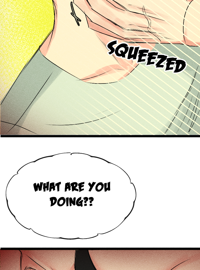 Beyond the Headlines(Official) - Episode 6 manhwa