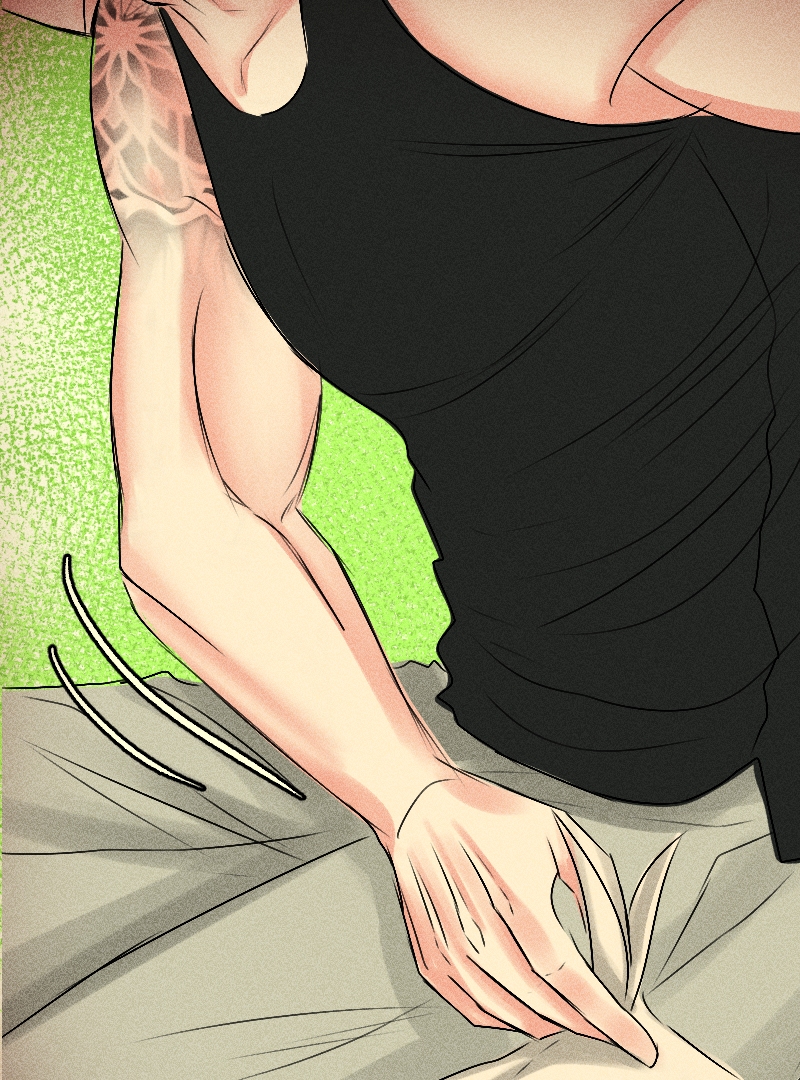 Beyond the Headlines(Official) - Episode 6 manhwa