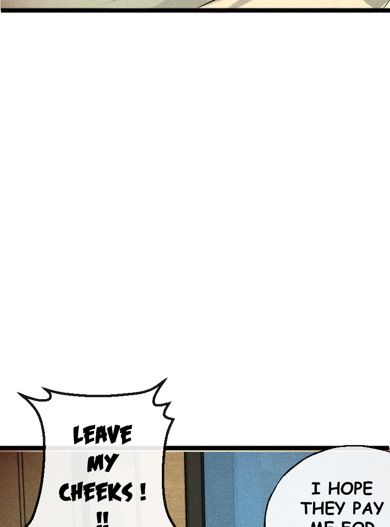 Beyond the Headlines(Official) - Episode 6 manhwa