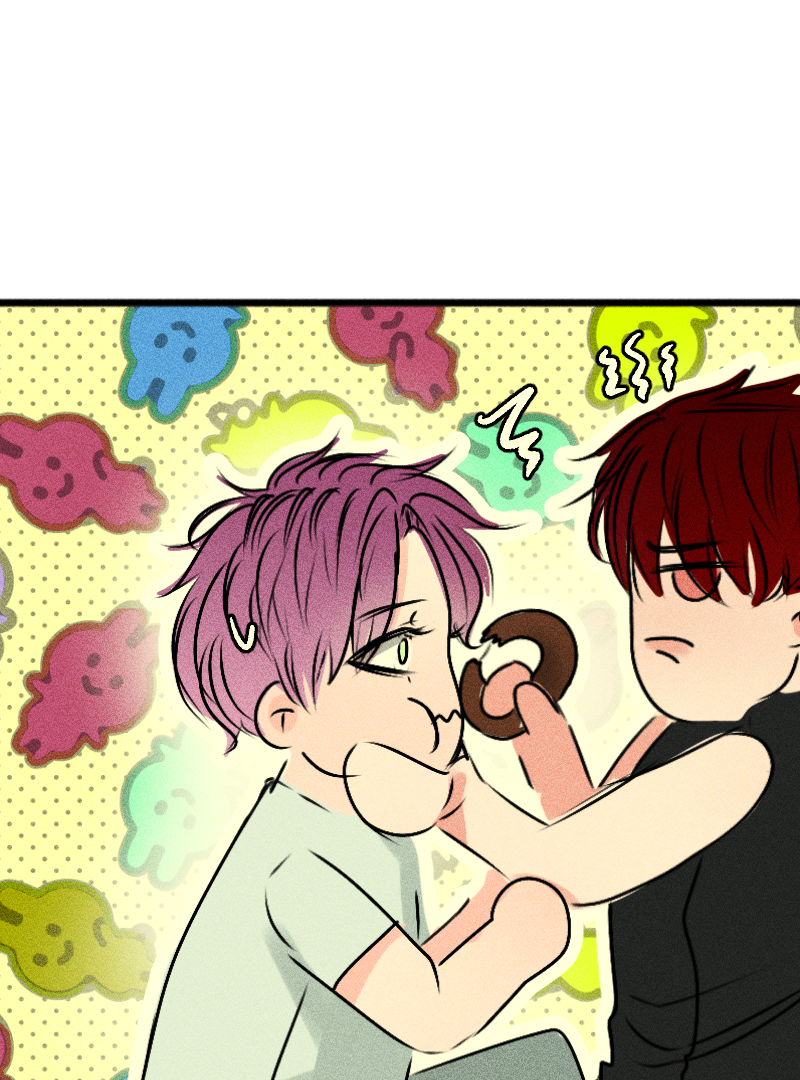 Beyond the Headlines(Official) - Episode 6 manhwa