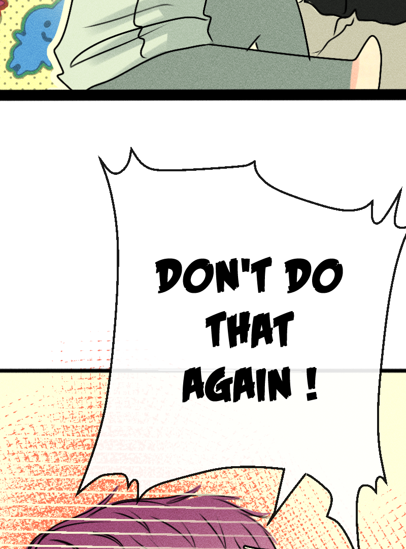 Beyond the Headlines(Official) - Episode 6 manhwa