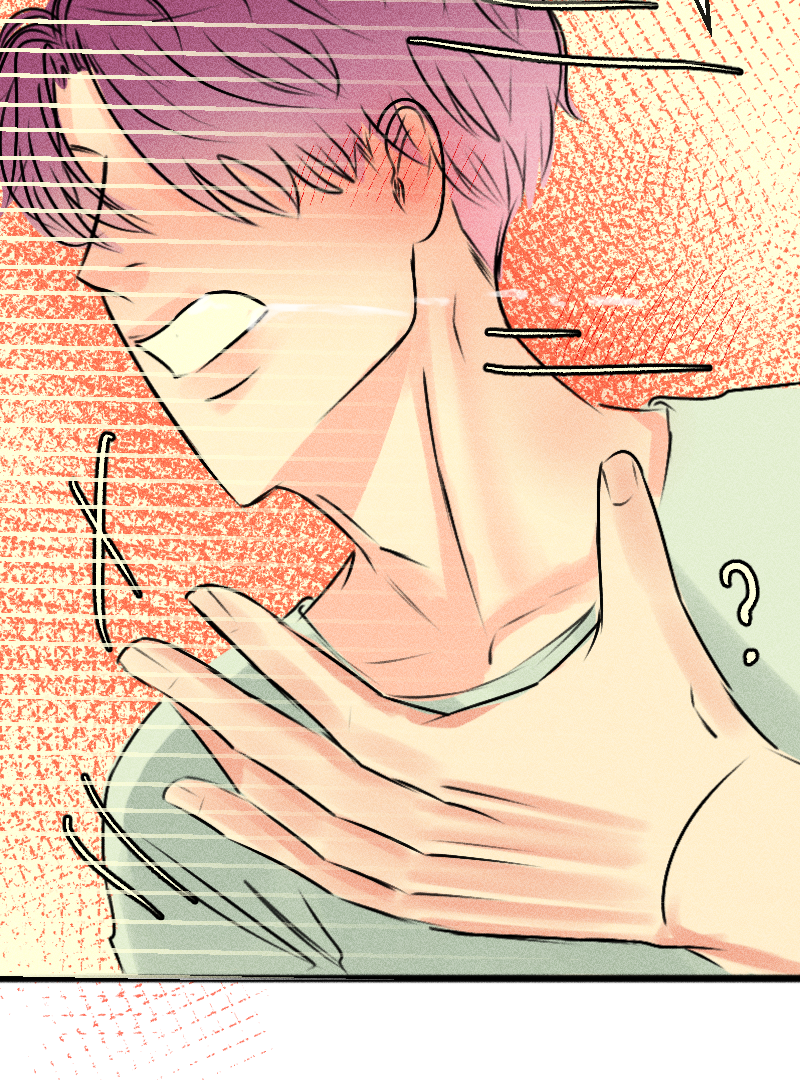 Beyond the Headlines(Official) - Episode 6 manhwa